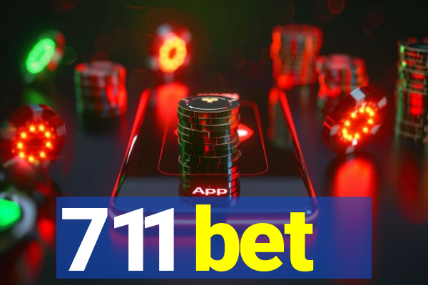 711 bet